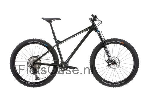 Vitus Sentier 27 VRX specificaties